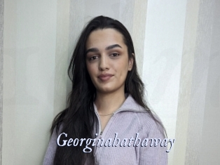 Georginahathaway