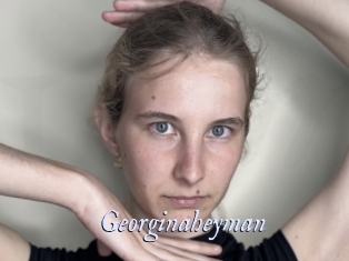 Georginaheyman