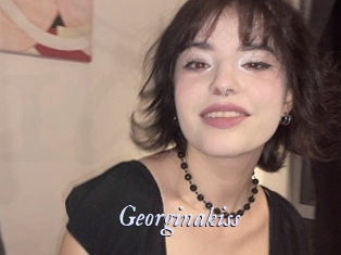 Georginakiss