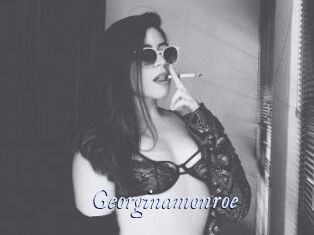 Georginamonroe