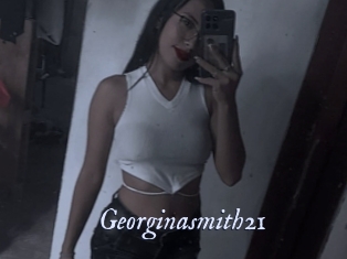 Georginasmith21