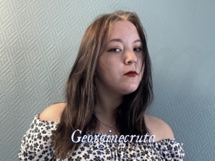 Georginecruta