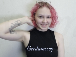Gerdamccoy