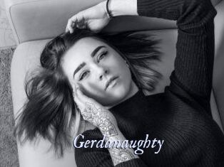 Gerdanaughty