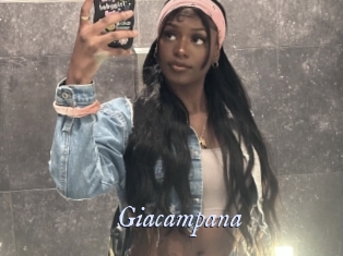 Giacampana