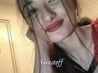 Giasteff