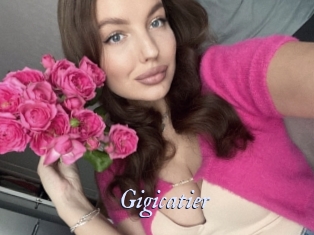 gigicatier 1 chatte mouillée