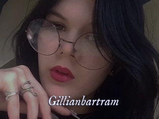 Gillianbartram