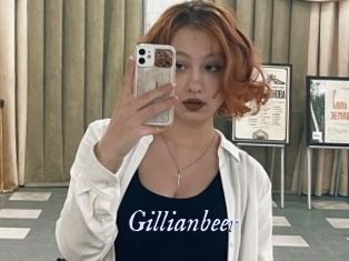 Gillianbeer