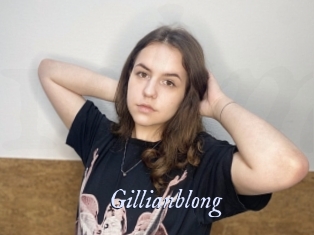 Gillianblong