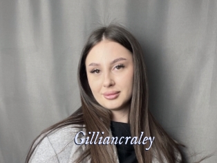 Gilliancraley