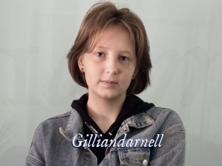 Gilliandarnell