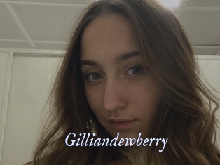 Gilliandewberry