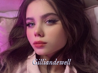 Gilliandewell