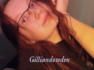 Gilliandowden