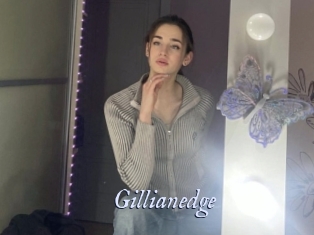 Gillianedge