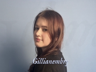 Gillianembry