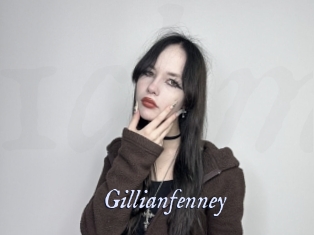 Gillianfenney
