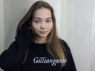 Gilliangame