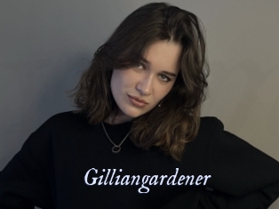 Gilliangardener