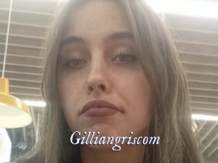 Gilliangriscom