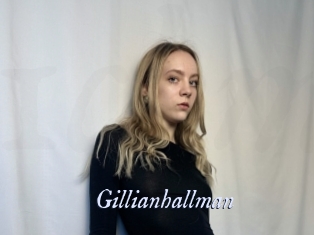 Gillianhallman