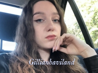 Gillianhaviland