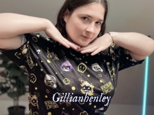 Gillianhenley