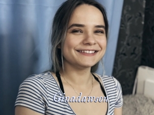 Ginadawson