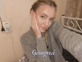 Ginagrosi