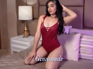 ginamade 1 chatte mouillée