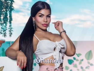 Ginatason