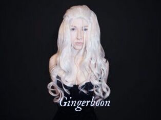 Gingerboon