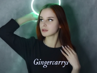 Gingercarrys