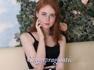Gingerpragmatic