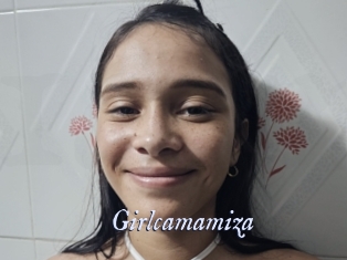 Girlcamamiza
