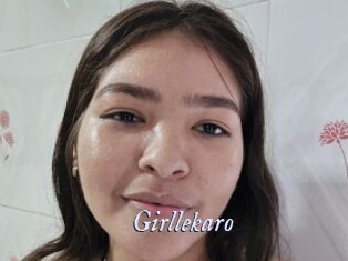 Girllekaro
