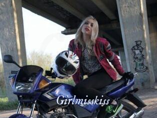Girlmisskiss