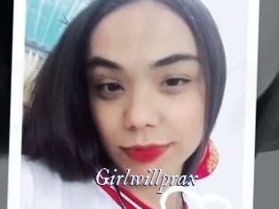 Girlwillprax