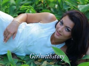 Girlwithstory