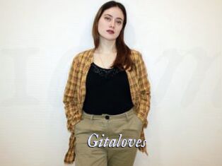 Gitaloves