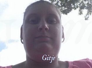 Gitje