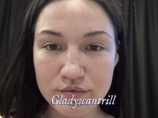 Gladyscantrill