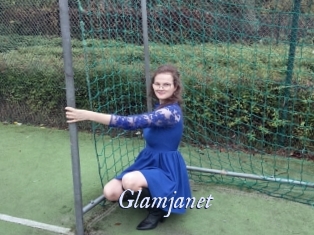 Glamjanet