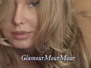 glamourMourMour 1 chatte mouillée