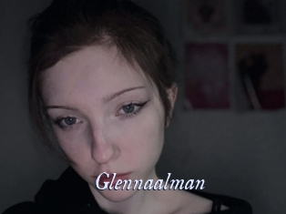 Glennaalman