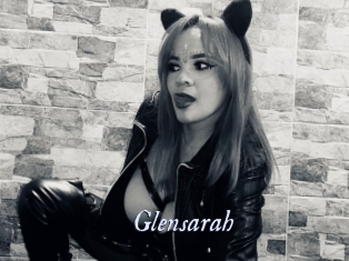 glensarah 1 chatte mouillée