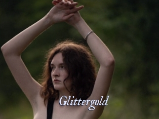 Glittergold