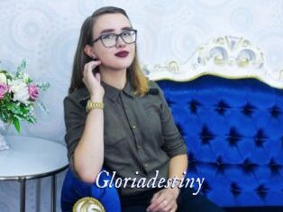 Gloriadestiny