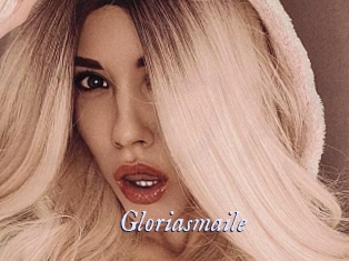 Gloriasmaile
